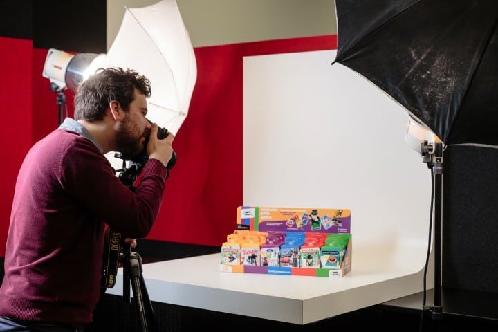 Premium Fotografie